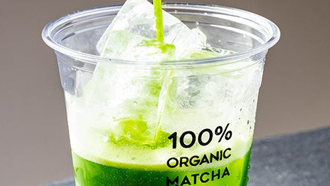 抹茶控必朝圣！ THE MATCHA TOKYO 原宿旗舰店开幕，茶室×瑜伽打造沉浸式抹茶体验