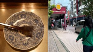 东京月岛商店街散步：体验下町的温度，邂逅文字烧的原点