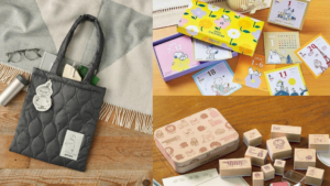 日本杂志赠品2025年12月最新情报！年末好物大集合