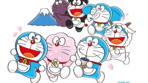 哆啦A梦迷必朝圣！史上最大级展览「100％哆啦A梦＆朋友们」日本首度登场