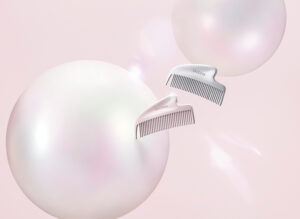 日本旅行必买单品｜SALONIA金属刮痧梳 静电对策＆刮痧功能合一