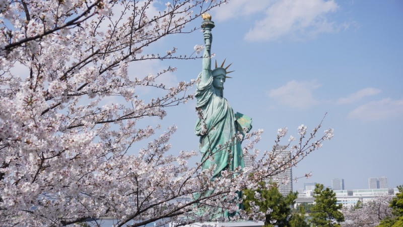 台场观光一日游必去：在“DiverCity Tokyo Plaza”尽享乘船、购物、美食与夜景的全方位体验！