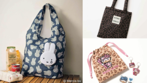 日本杂志赠品2026年2月最新情报！把过年红包变成喜欢的样子