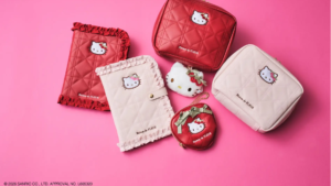 2026年月3日本MOOK本赠品最新情报！别错过春季最甜美的联名小物