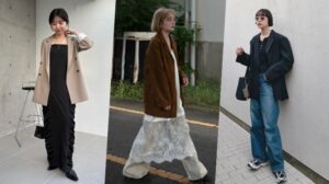 通勤约会都适合！选搭「西装外套」展现可甜可盐的2026春季时尚