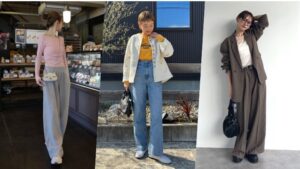 换季穿搭再也不难！以「TEE」混搭出4套日系街头印象