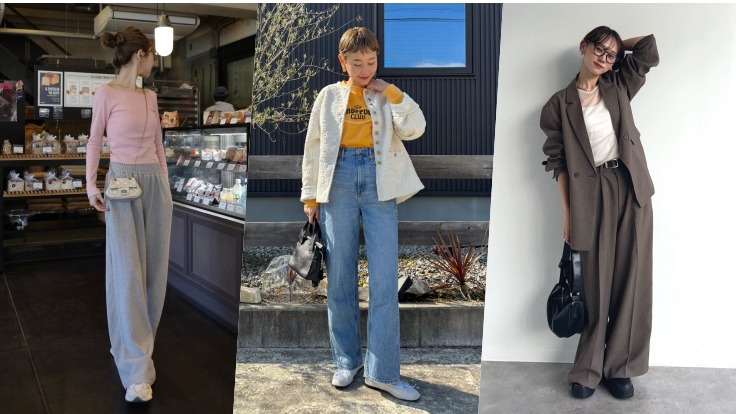 换季穿搭再也不难！以「TEE」混搭出4套日系街头印象