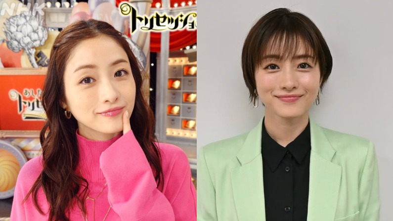 石原里美抗老保养方法太神了！化妆水灌溉术、练背、两小时半身浴，养出紧致饱满美肌