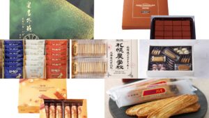最新版日本伴手礼聪明买！羽田机场8大必买攻略一次看